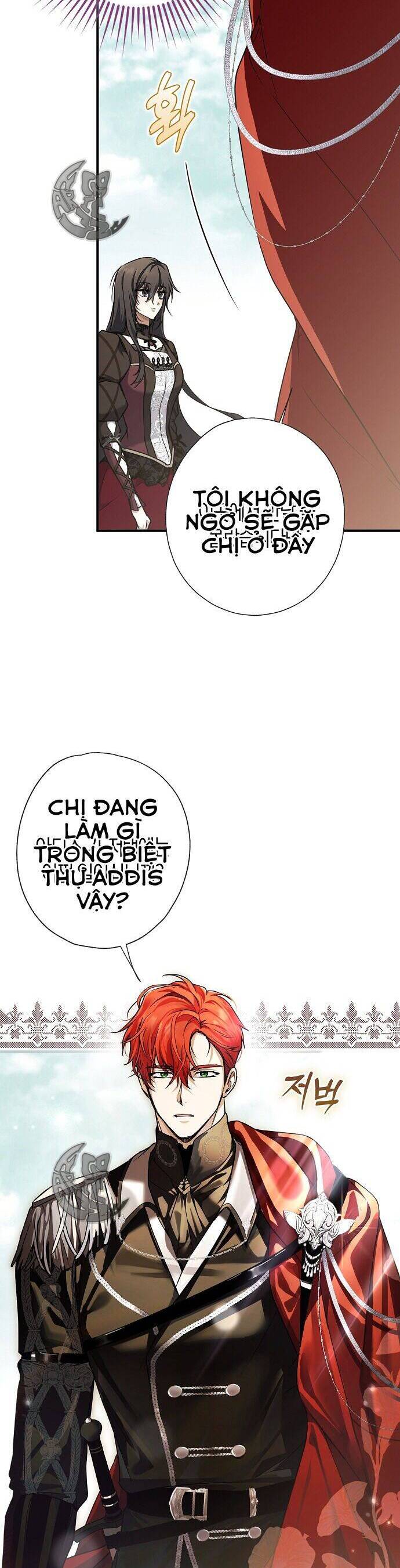 Ai Đó Đang Điều Khiển Cơ Thể Của Tôi Chap 7 - Next Chap 8