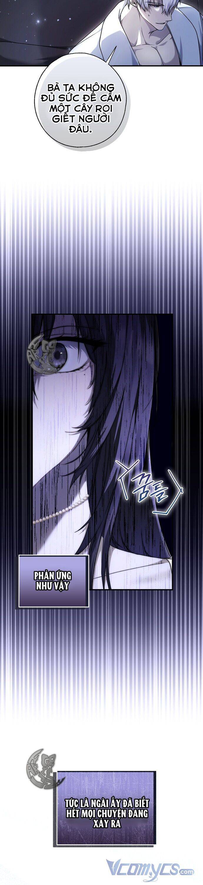 Ai Đó Đang Điều Khiển Cơ Thể Của Tôi Chap 7 - Next Chap 8