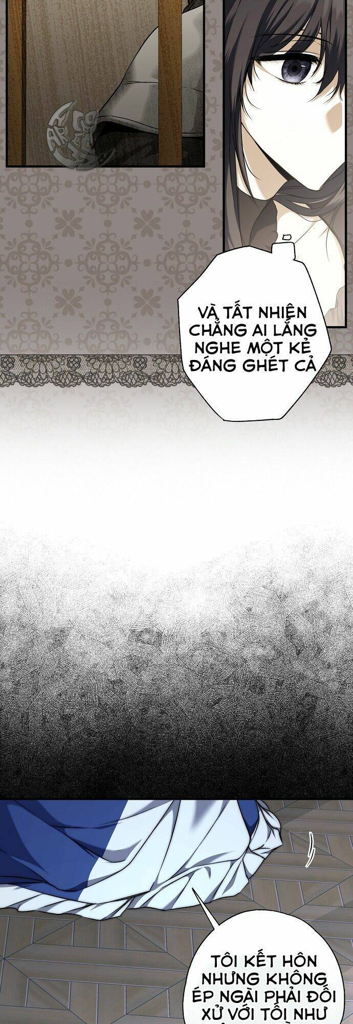 Ai Đó Đang Điều Khiển Cơ Thể Của Tôi Chap 7 - Next Chap 8