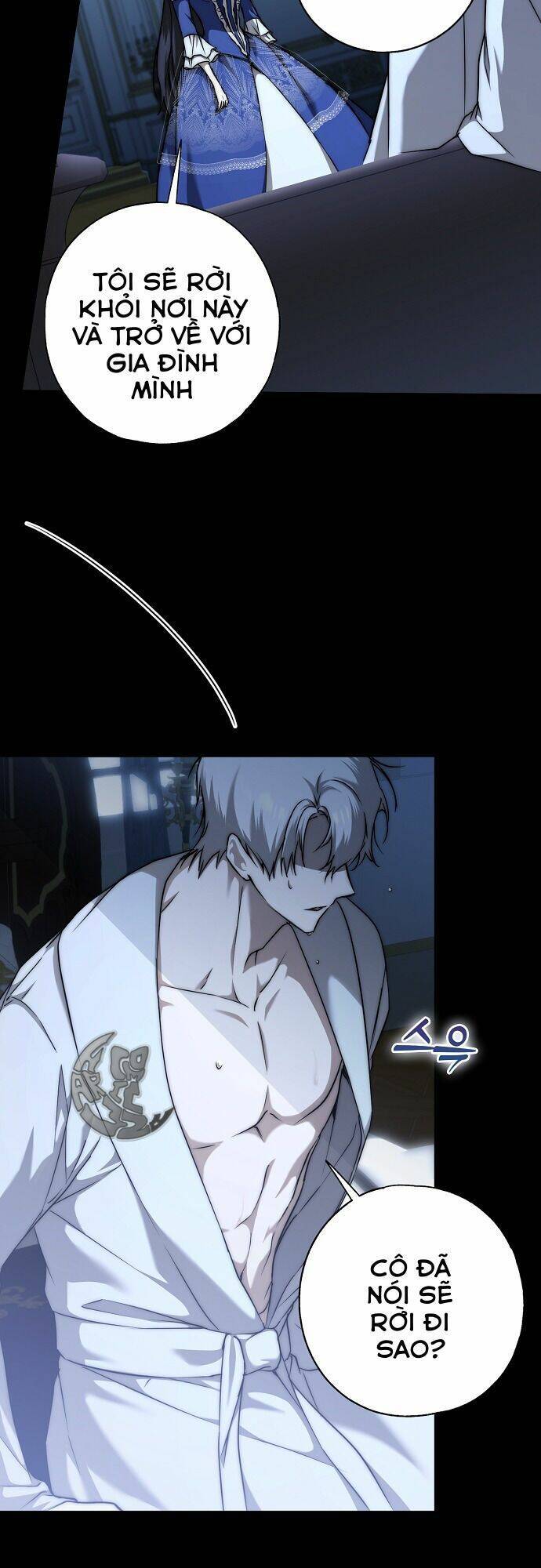 Ai Đó Đang Điều Khiển Cơ Thể Của Tôi Chap 7 - Next Chap 8