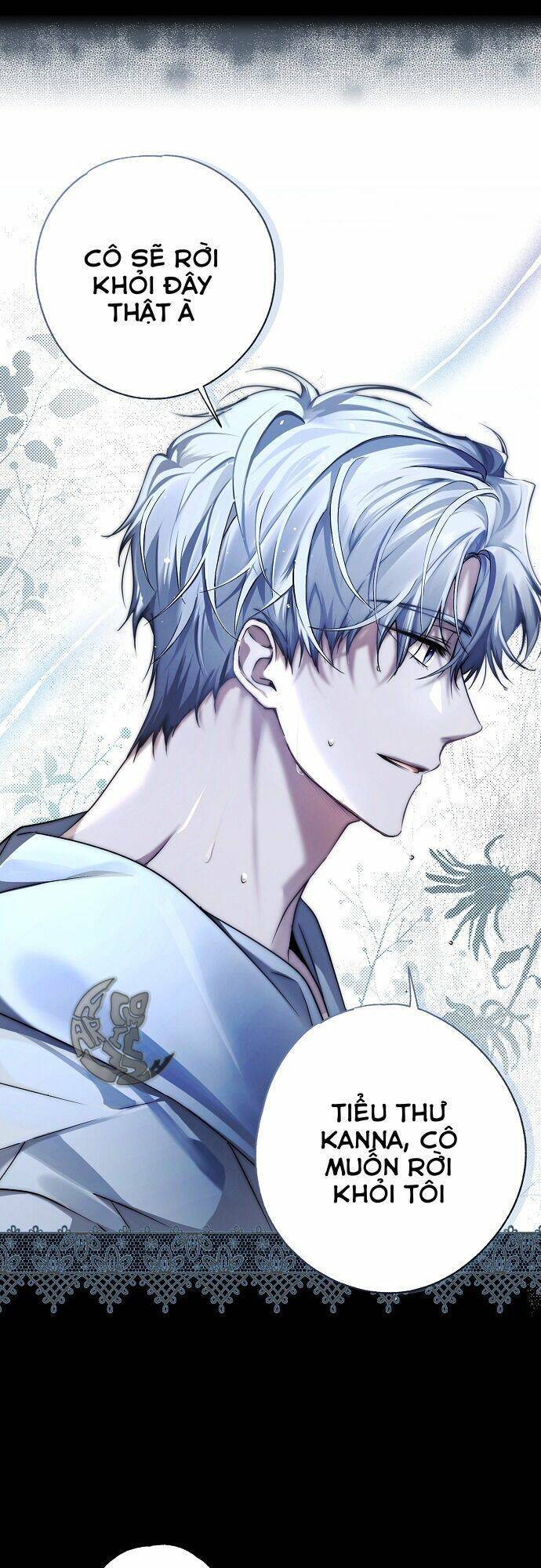 Ai Đó Đang Điều Khiển Cơ Thể Của Tôi Chap 7 - Next Chap 8