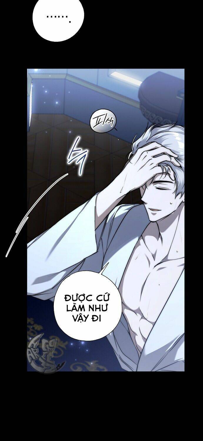 Ai Đó Đang Điều Khiển Cơ Thể Của Tôi Chap 7 - Next Chap 8