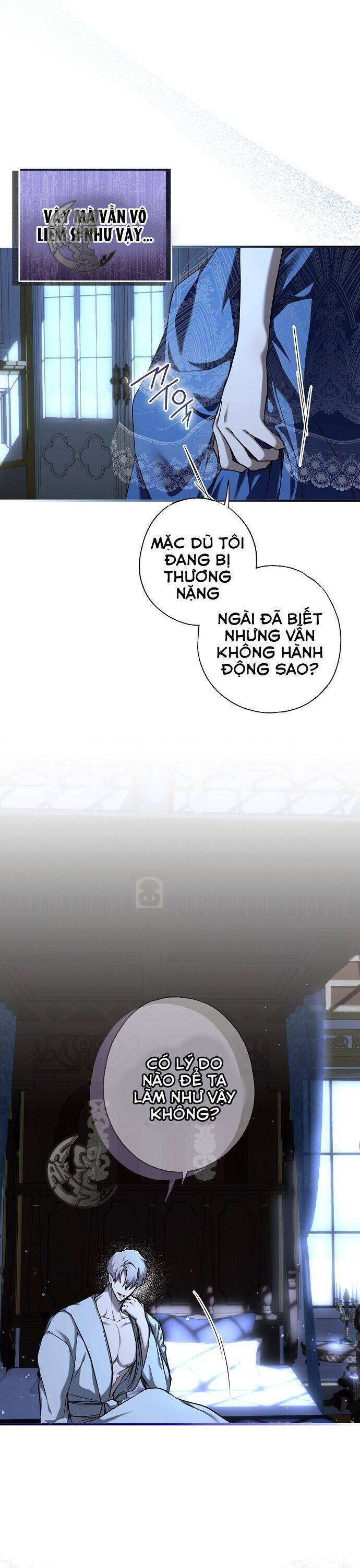 Ai Đó Đang Điều Khiển Cơ Thể Của Tôi Chap 7 - Next Chap 8