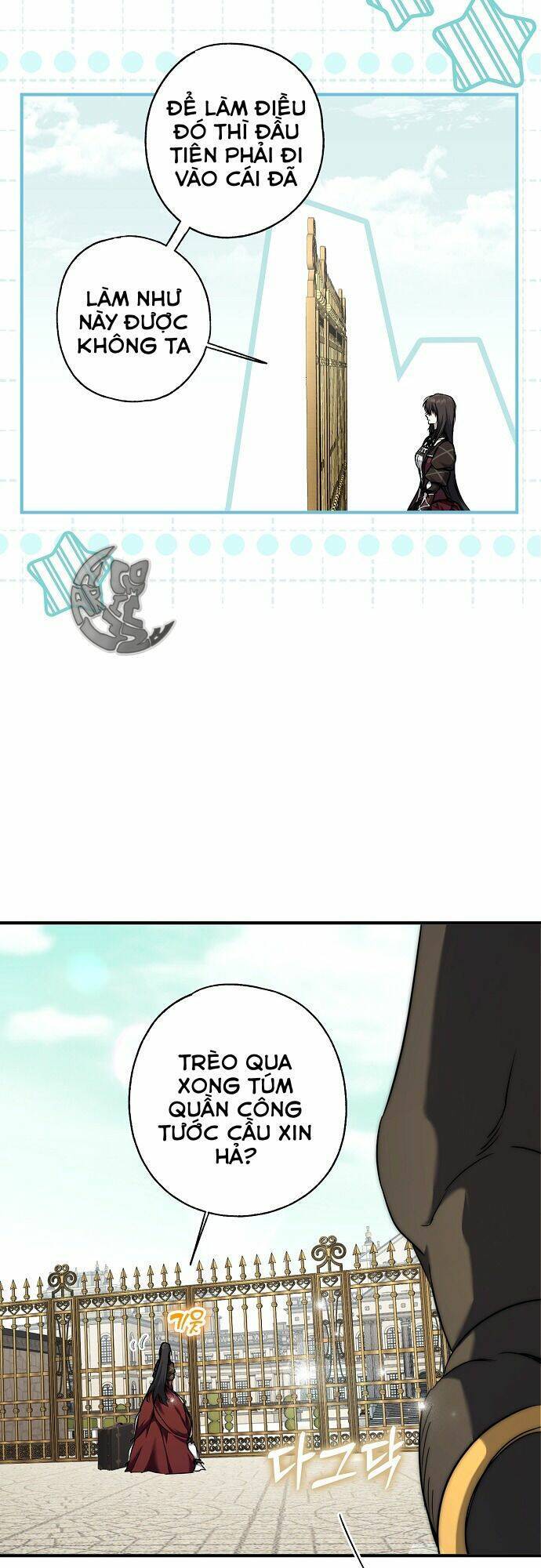 Ai Đó Đang Điều Khiển Cơ Thể Của Tôi Chap 7 - Next Chap 8