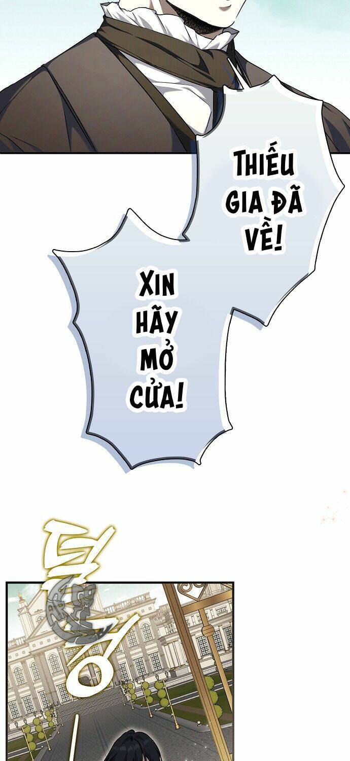Ai Đó Đang Điều Khiển Cơ Thể Của Tôi Chap 7 - Next Chap 8