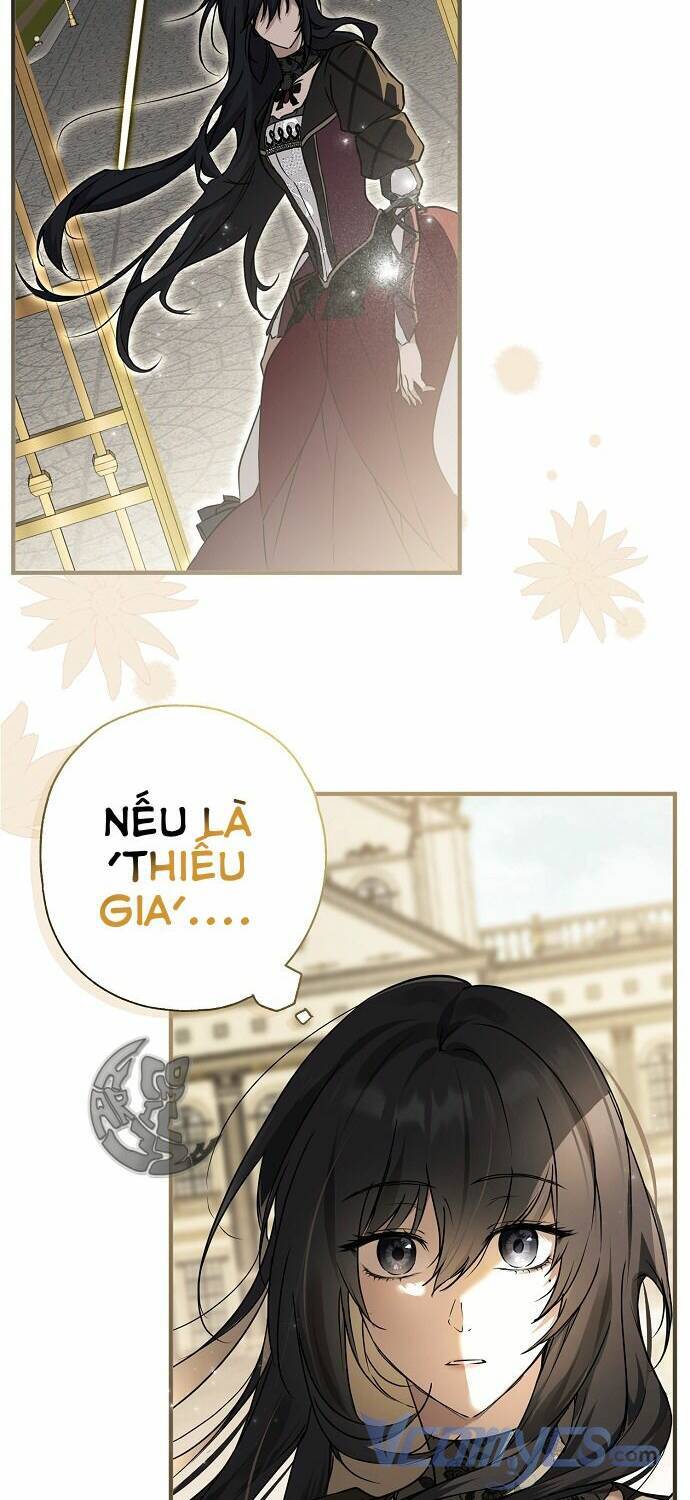 Ai Đó Đang Điều Khiển Cơ Thể Của Tôi Chap 7 - Next Chap 8