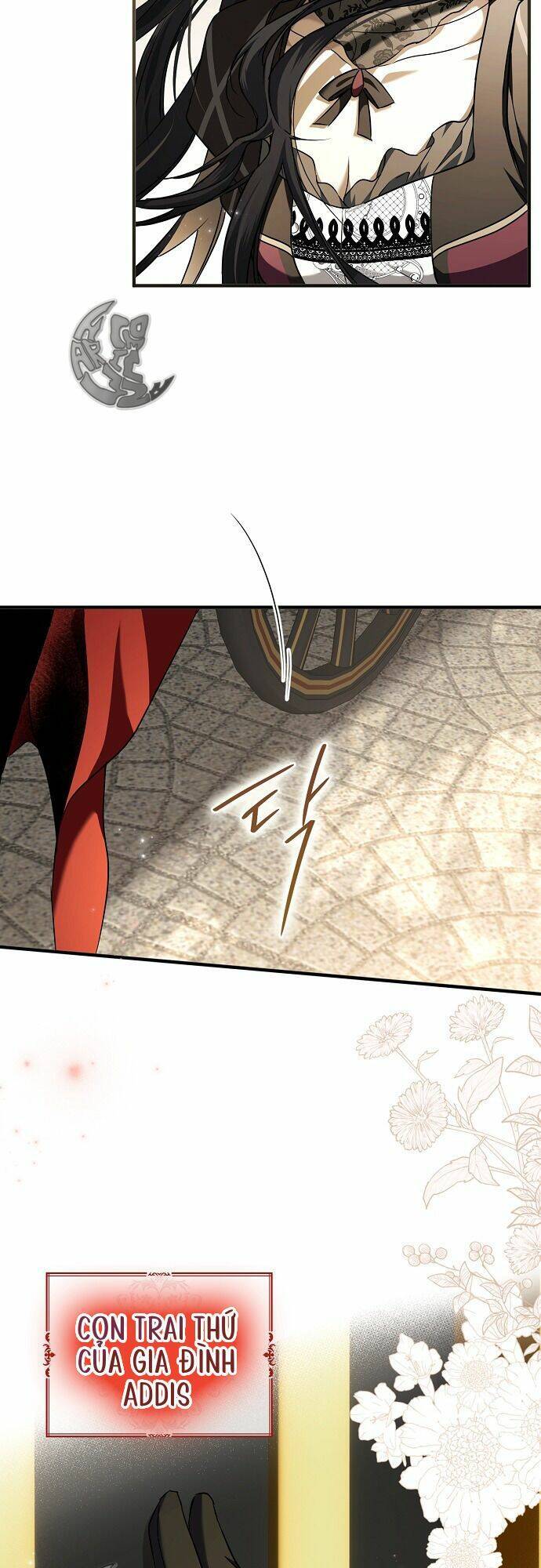 Ai Đó Đang Điều Khiển Cơ Thể Của Tôi Chap 7 - Next Chap 8