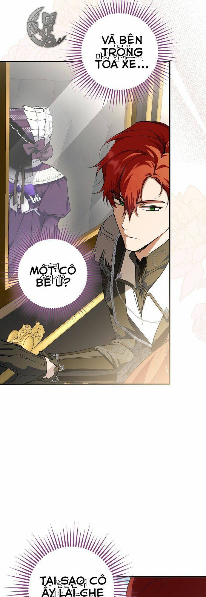 Ai Đó Đang Điều Khiển Cơ Thể Của Tôi Chap 7 - Next Chap 8