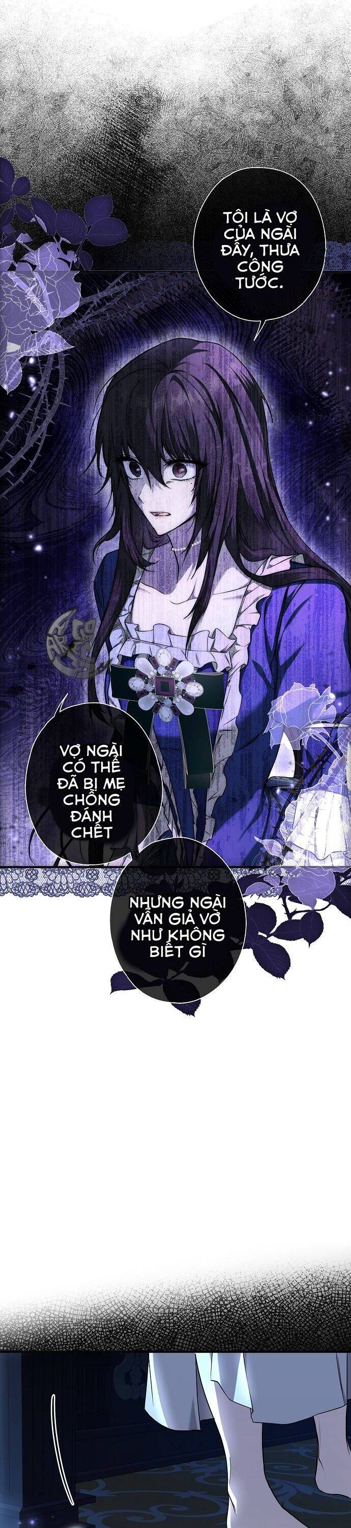 Ai Đó Đang Điều Khiển Cơ Thể Của Tôi Chap 7 - Next Chap 8