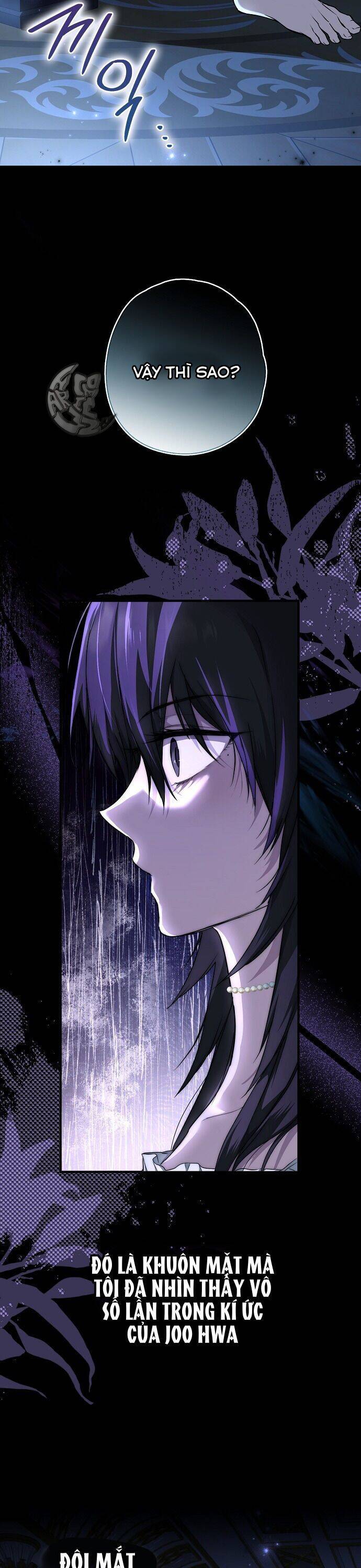 Ai Đó Đang Điều Khiển Cơ Thể Của Tôi Chap 7 - Next Chap 8