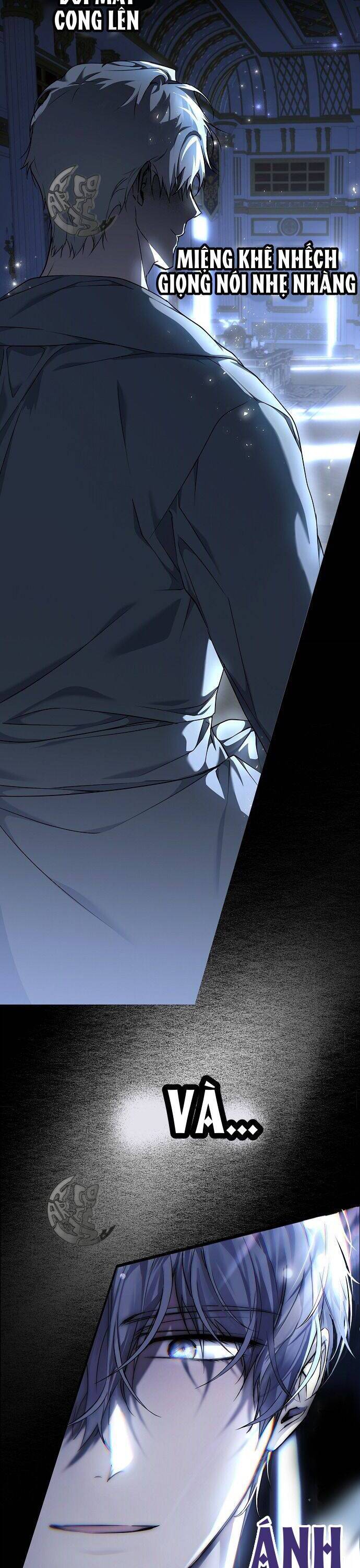 Ai Đó Đang Điều Khiển Cơ Thể Của Tôi Chap 7 - Next Chap 8