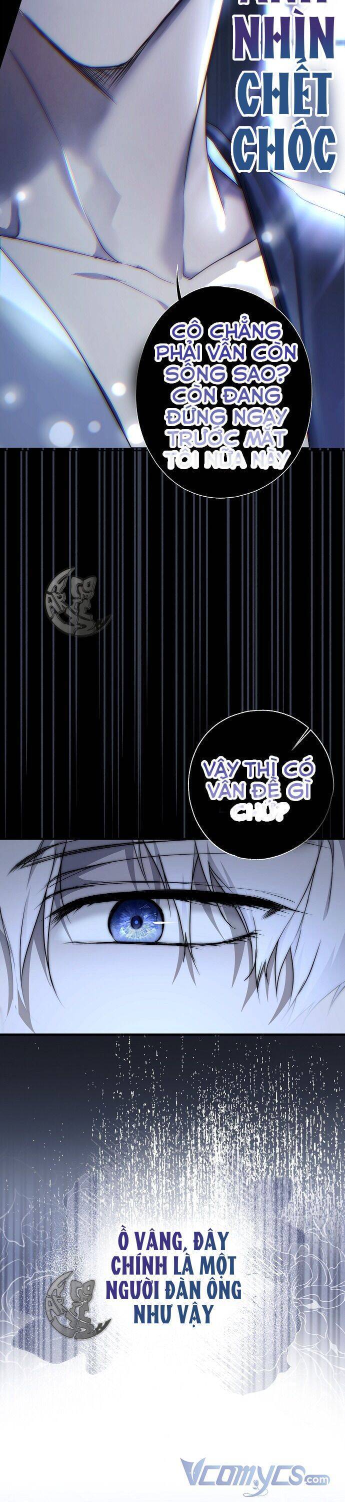 Ai Đó Đang Điều Khiển Cơ Thể Của Tôi Chap 7 - Next Chap 8