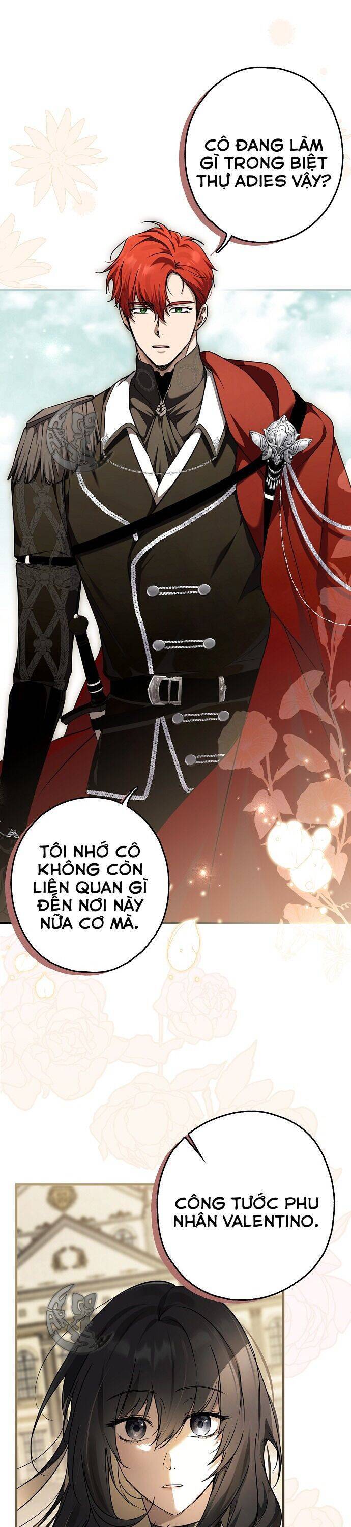 Ai Đó Đang Điều Khiển Cơ Thể Của Tôi Chap 8 - Next Chap 9