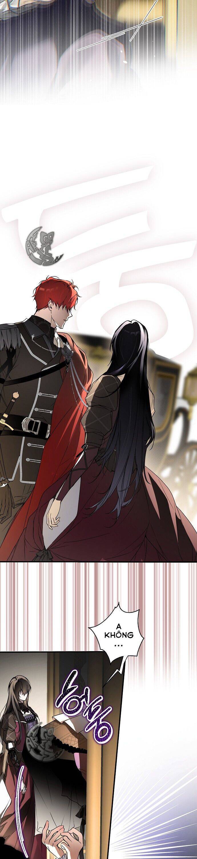 Ai Đó Đang Điều Khiển Cơ Thể Của Tôi Chap 8 - Next Chap 9
