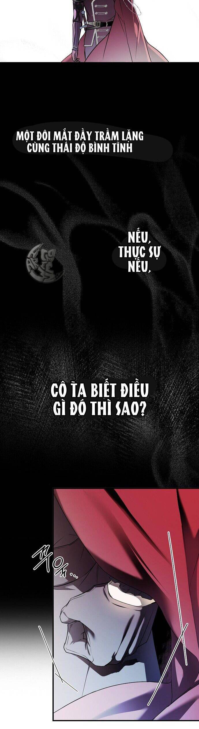 Ai Đó Đang Điều Khiển Cơ Thể Của Tôi Chap 8 - Next Chap 9