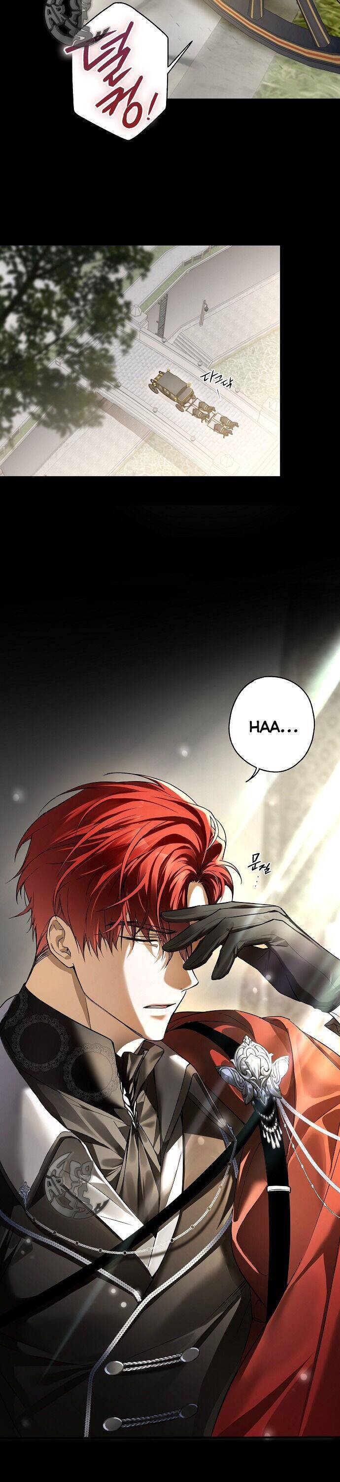 Ai Đó Đang Điều Khiển Cơ Thể Của Tôi Chap 8 - Next Chap 9