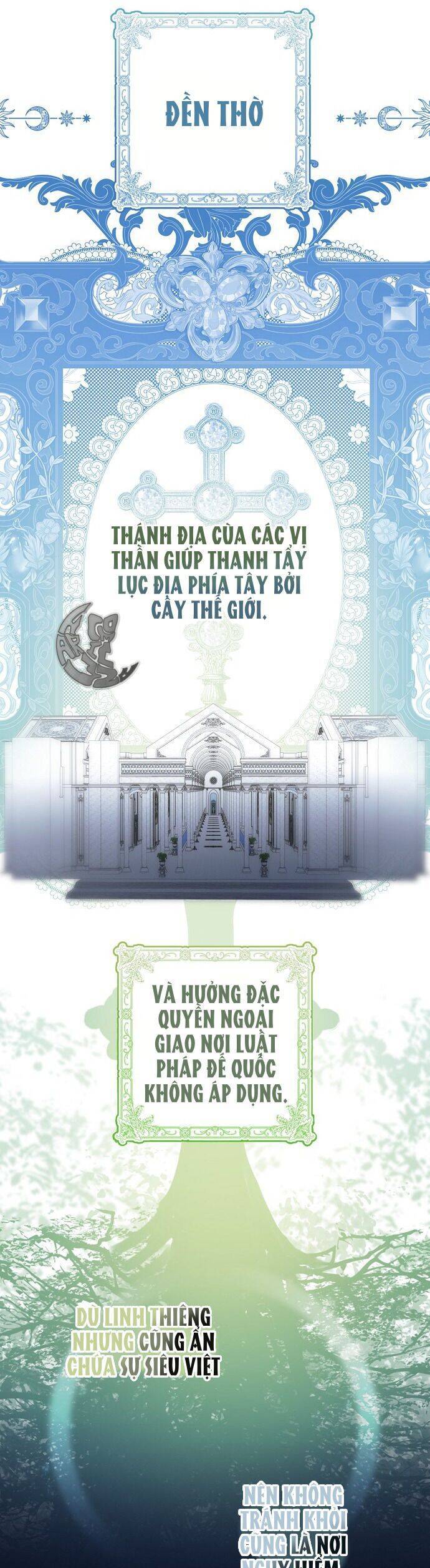 Ai Đó Đang Điều Khiển Cơ Thể Của Tôi Chap 8 - Next Chap 9