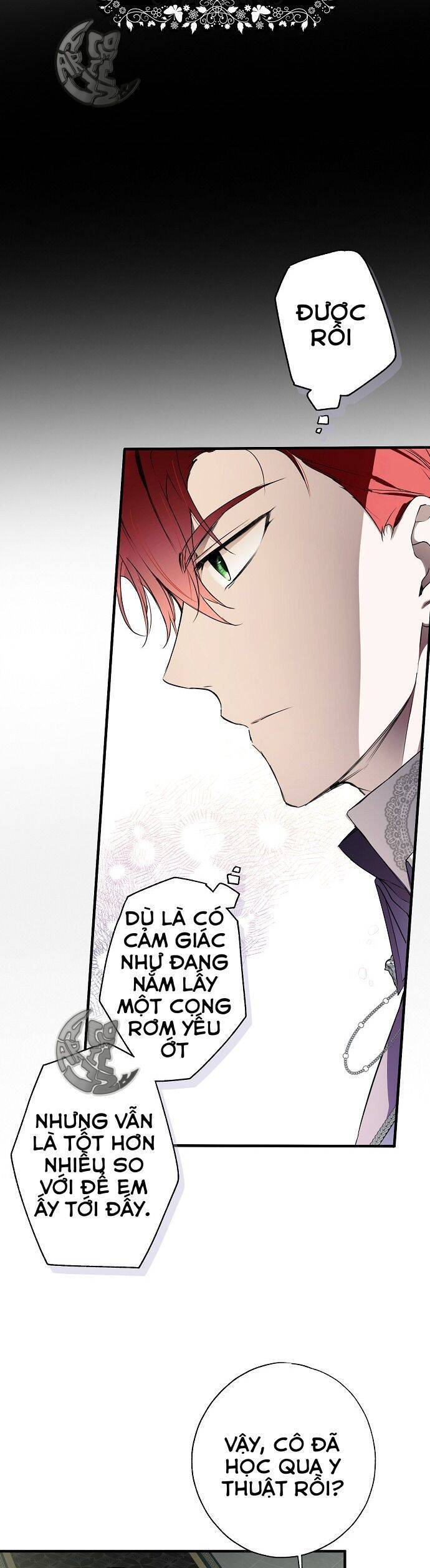 Ai Đó Đang Điều Khiển Cơ Thể Của Tôi Chap 8 - Next Chap 9
