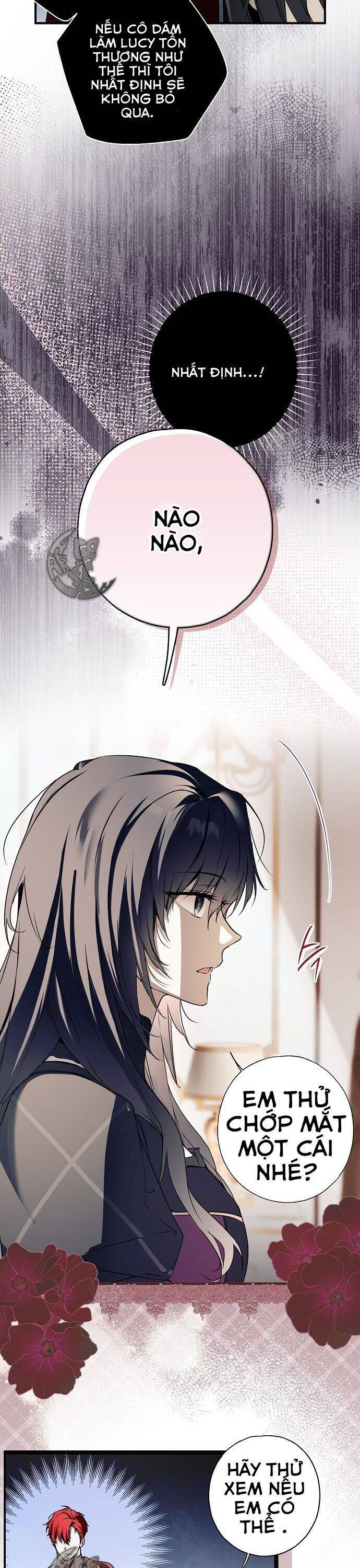 Ai Đó Đang Điều Khiển Cơ Thể Của Tôi Chap 8 - Next Chap 9