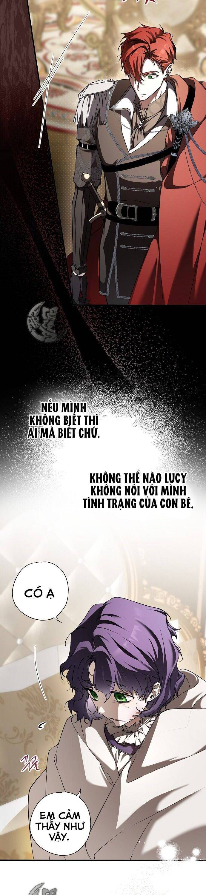Ai Đó Đang Điều Khiển Cơ Thể Của Tôi Chap 8 - Next Chap 9