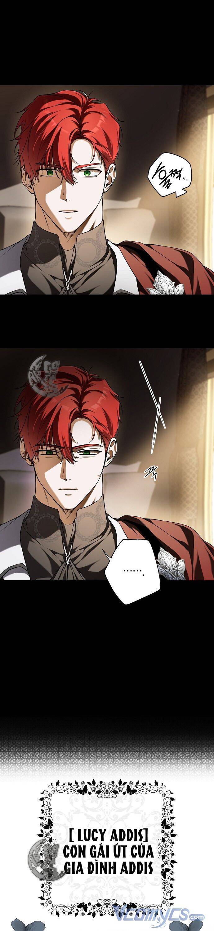 Ai Đó Đang Điều Khiển Cơ Thể Của Tôi Chap 8 - Next Chap 9