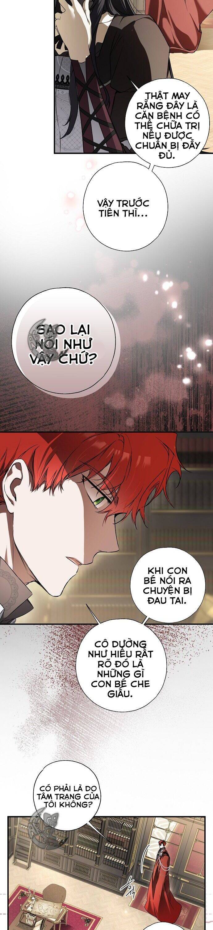 Ai Đó Đang Điều Khiển Cơ Thể Của Tôi Chap 8 - Next Chap 9