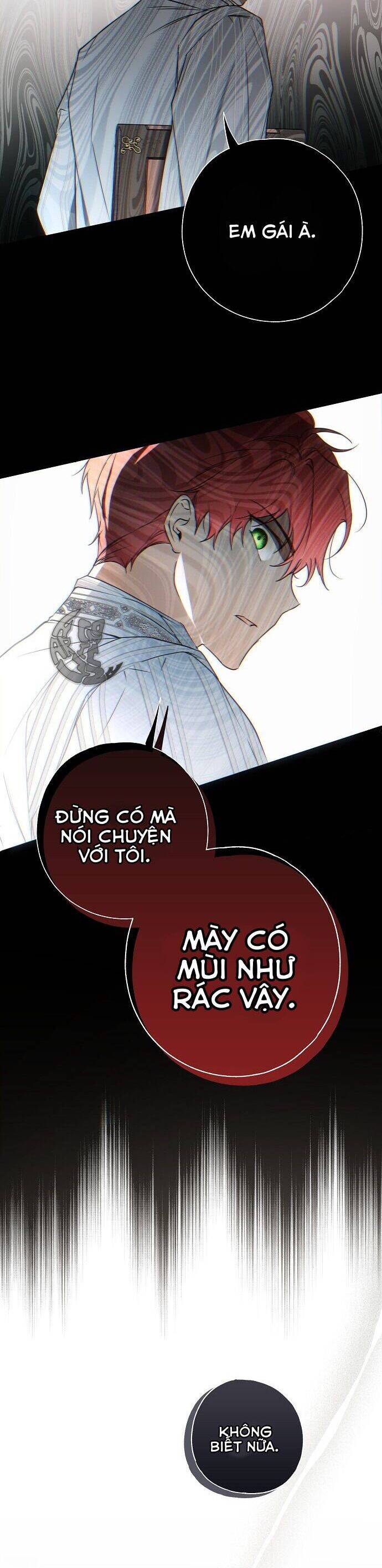 Ai Đó Đang Điều Khiển Cơ Thể Của Tôi Chap 8 - Next Chap 9