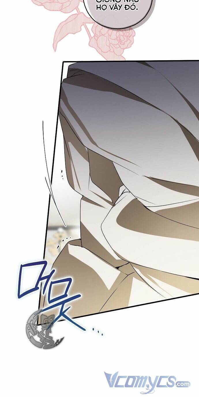 Ai Đó Đang Điều Khiển Cơ Thể Của Tôi Chap 8 - Next Chap 9