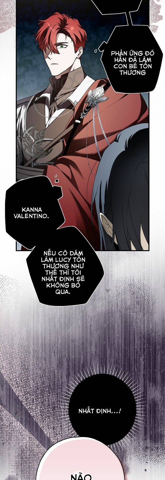 Ai Đó Đang Điều Khiển Cơ Thể Của Tôi Chap 8 - Next Chap 9