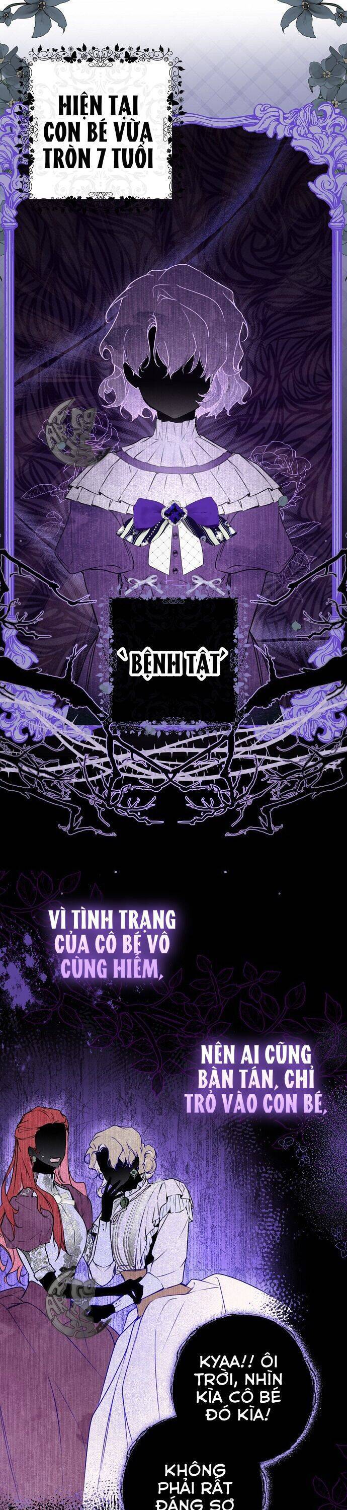 Ai Đó Đang Điều Khiển Cơ Thể Của Tôi Chap 8 - Next Chap 9