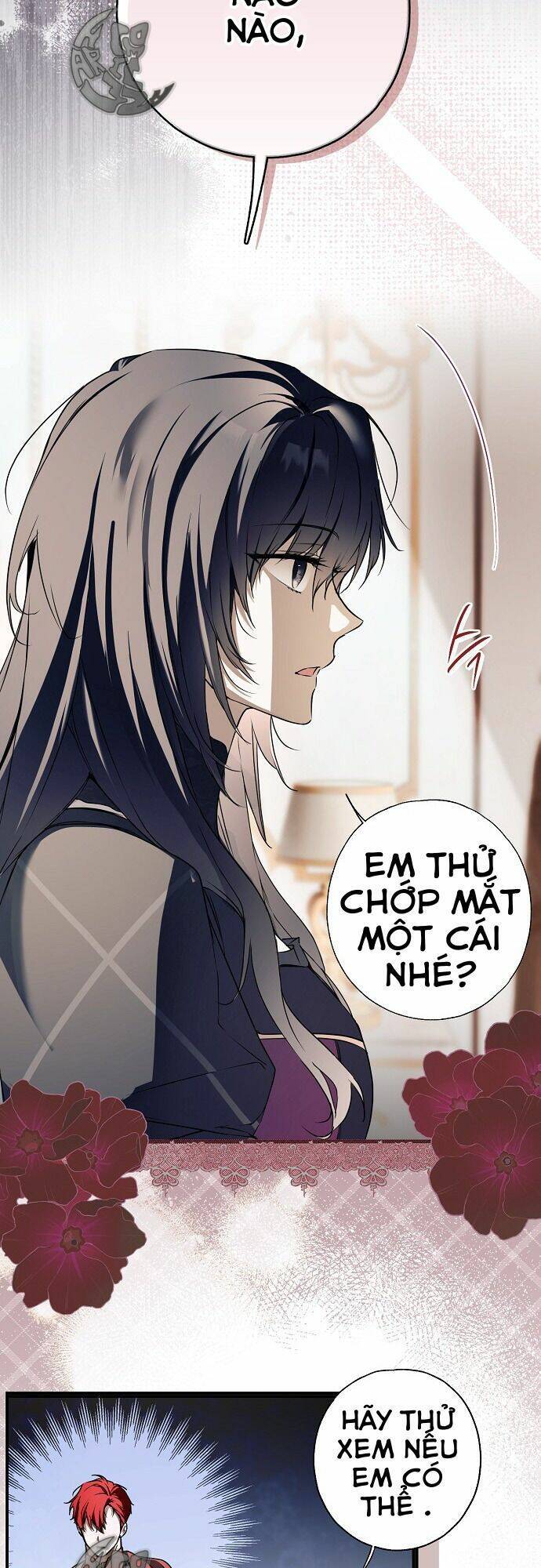 Ai Đó Đang Điều Khiển Cơ Thể Của Tôi Chap 8 - Next Chap 9