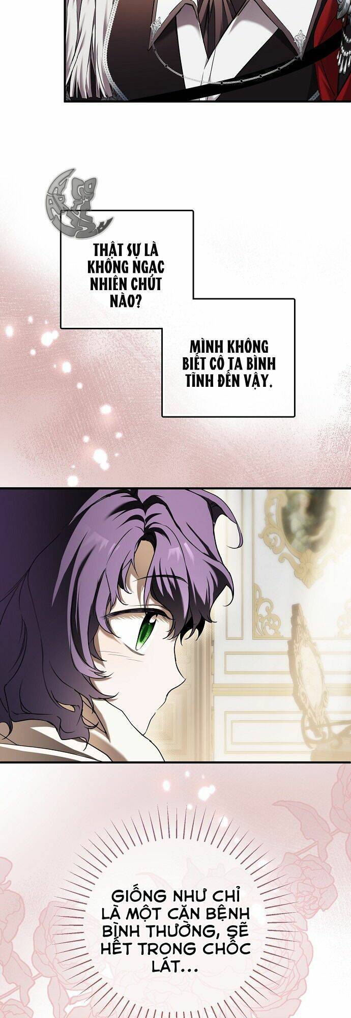 Ai Đó Đang Điều Khiển Cơ Thể Của Tôi Chap 8 - Next Chap 9