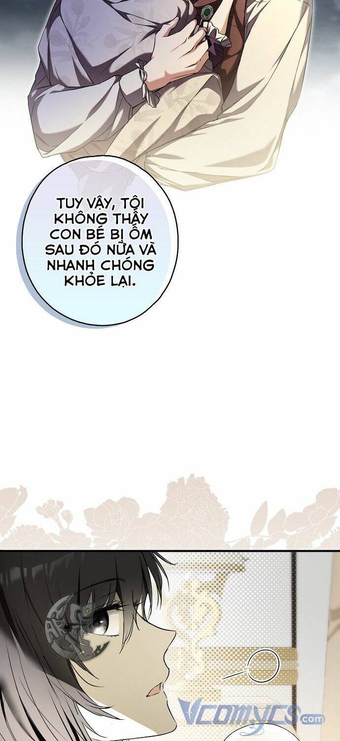 Ai Đó Đang Điều Khiển Cơ Thể Của Tôi Chap 8 - Next Chap 9