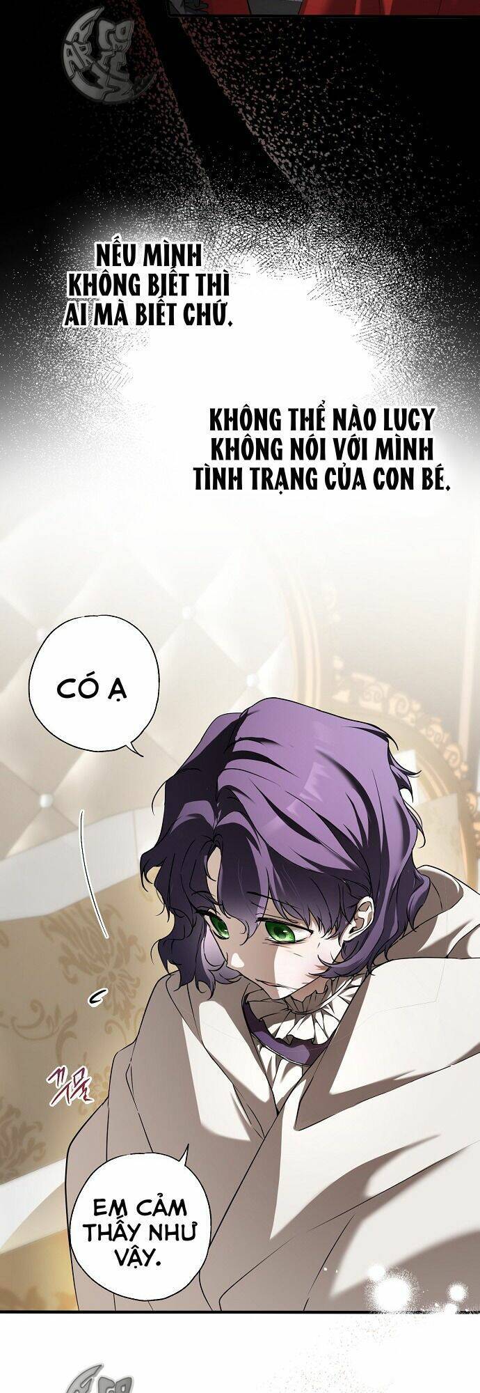 Ai Đó Đang Điều Khiển Cơ Thể Của Tôi Chap 8 - Next Chap 9