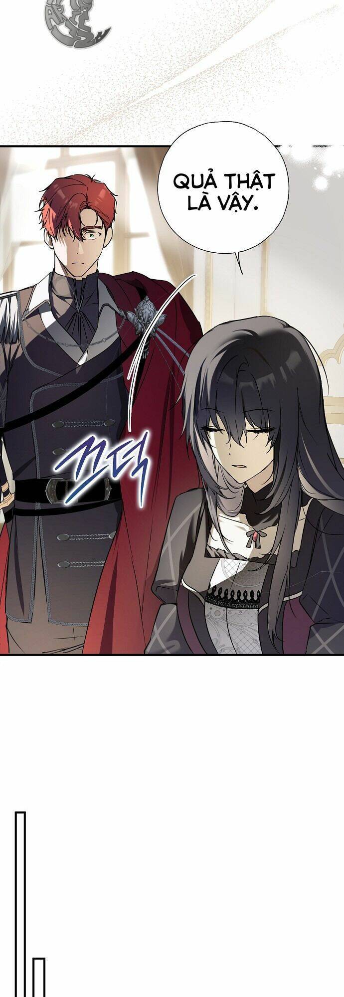 Ai Đó Đang Điều Khiển Cơ Thể Của Tôi Chap 8 - Next Chap 9