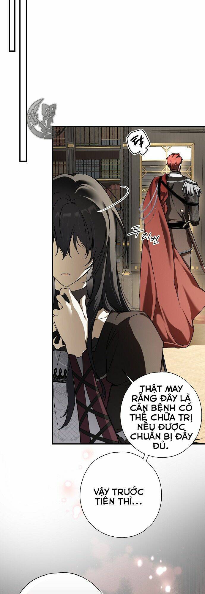 Ai Đó Đang Điều Khiển Cơ Thể Của Tôi Chap 8 - Next Chap 9