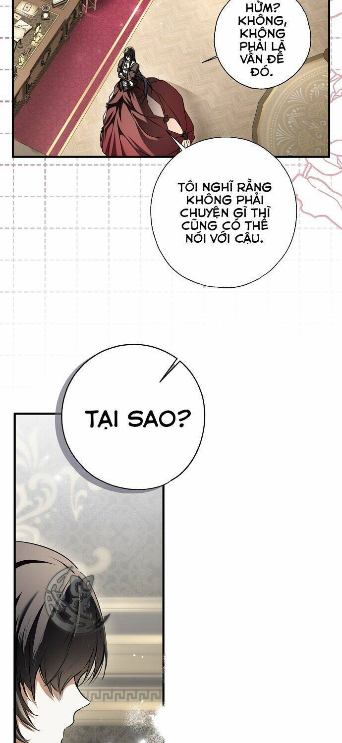 Ai Đó Đang Điều Khiển Cơ Thể Của Tôi Chap 8 - Next Chap 9