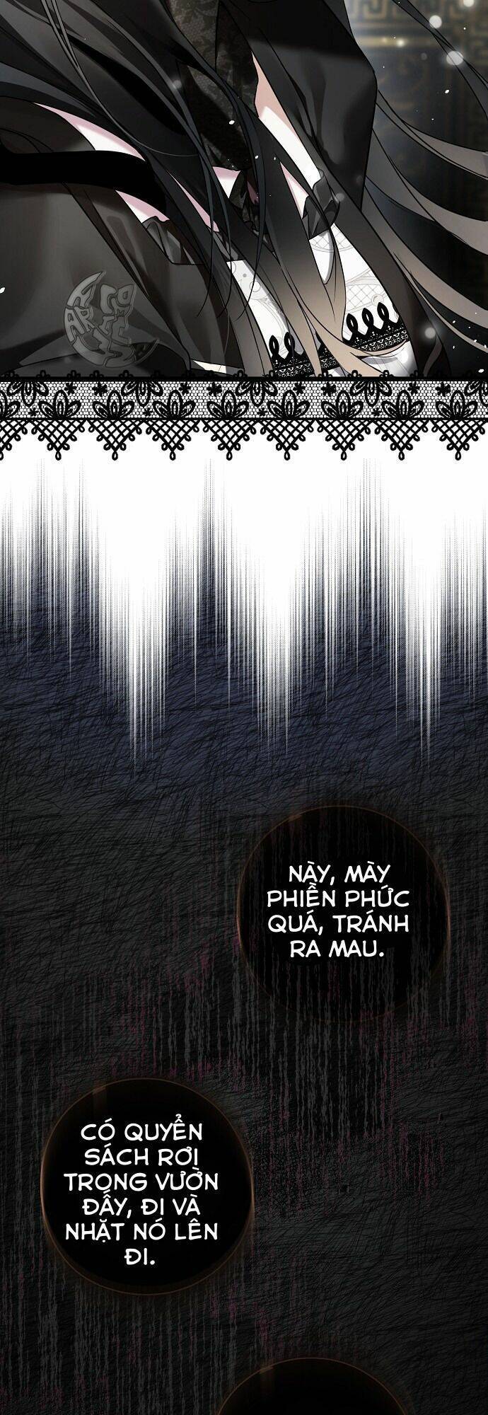 Ai Đó Đang Điều Khiển Cơ Thể Của Tôi Chap 8 - Next Chap 9