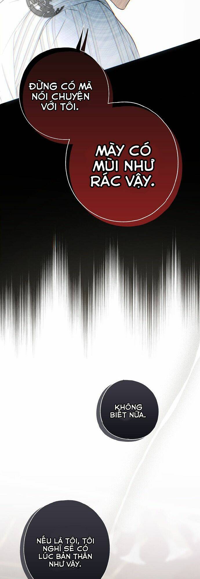 Ai Đó Đang Điều Khiển Cơ Thể Của Tôi Chap 8 - Next Chap 9