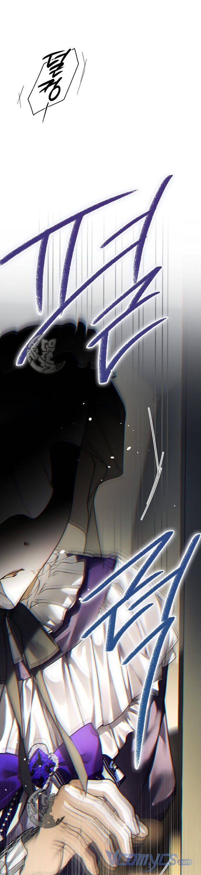 Ai Đó Đang Điều Khiển Cơ Thể Của Tôi Chap 8 - Next Chap 9