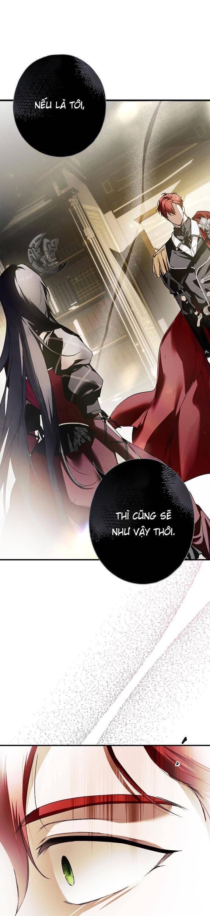 Ai Đó Đang Điều Khiển Cơ Thể Của Tôi Chap 9 - Next Chap 10