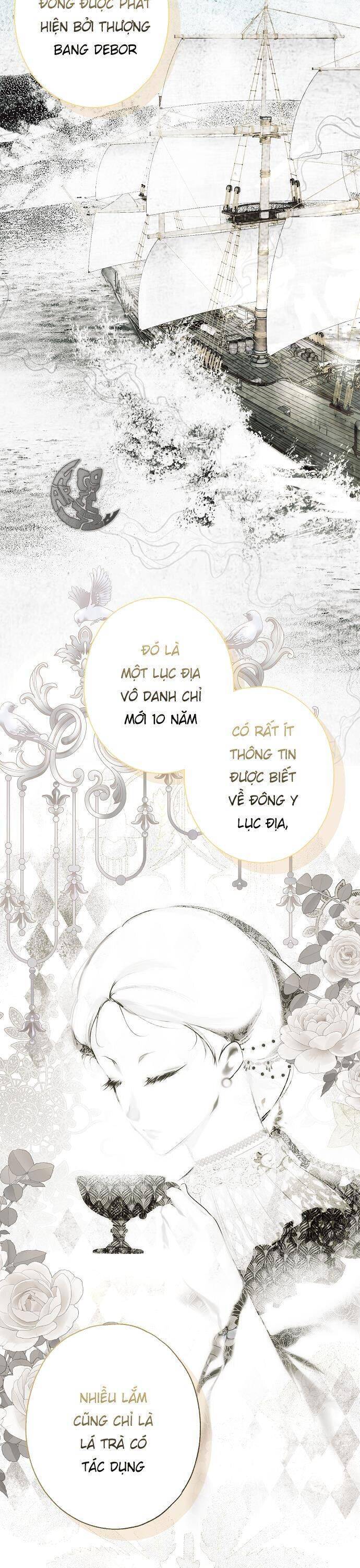 Ai Đó Đang Điều Khiển Cơ Thể Của Tôi Chap 9 - Next Chap 10