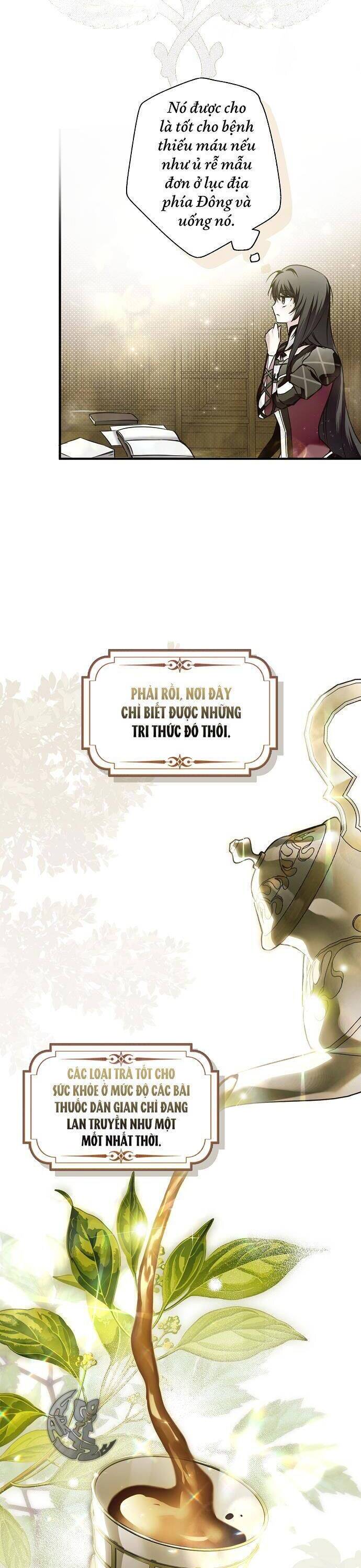 Ai Đó Đang Điều Khiển Cơ Thể Của Tôi Chap 9 - Next Chap 10