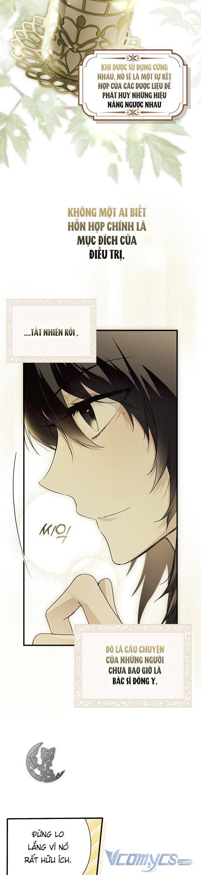 Ai Đó Đang Điều Khiển Cơ Thể Của Tôi Chap 9 - Next Chap 10