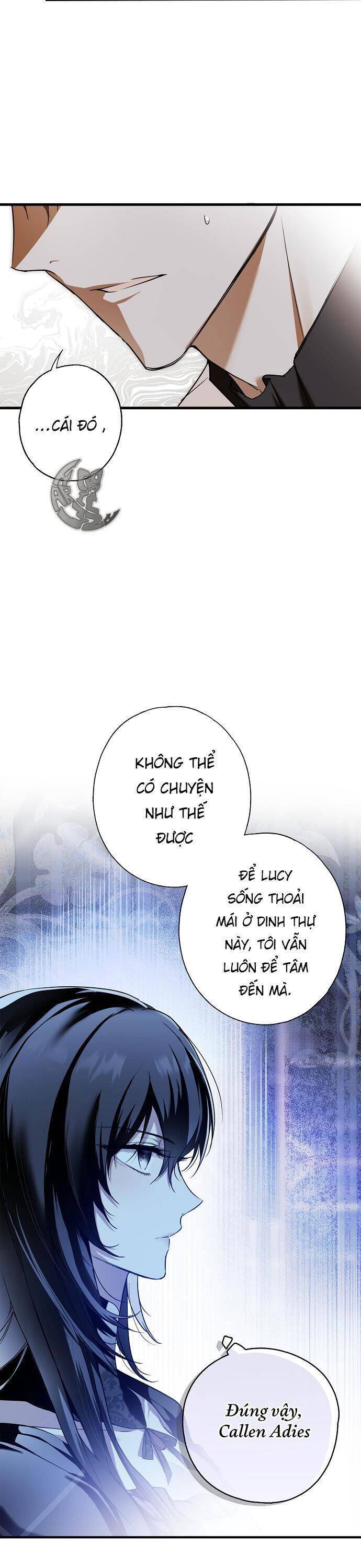 Ai Đó Đang Điều Khiển Cơ Thể Của Tôi Chap 9 - Next Chap 10