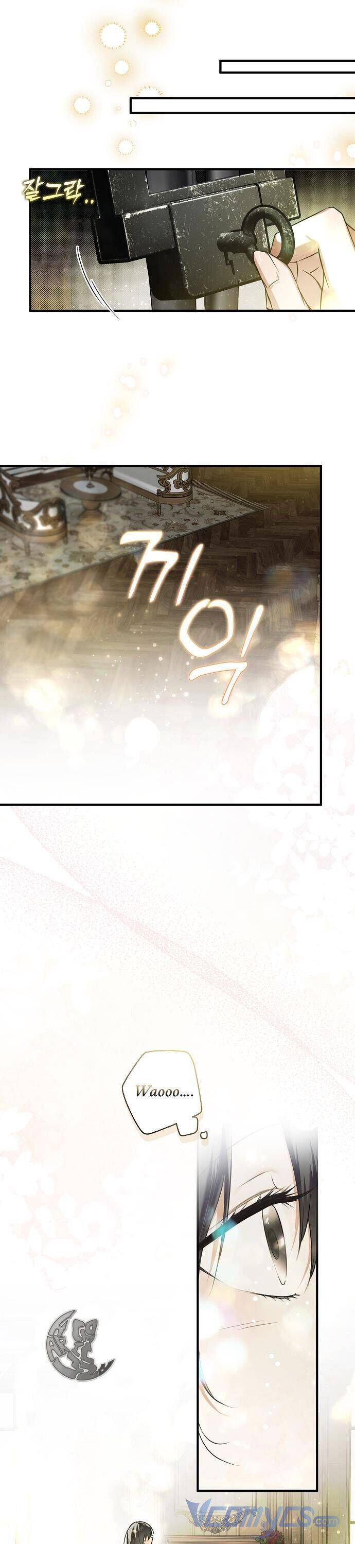 Ai Đó Đang Điều Khiển Cơ Thể Của Tôi Chap 9 - Next Chap 10