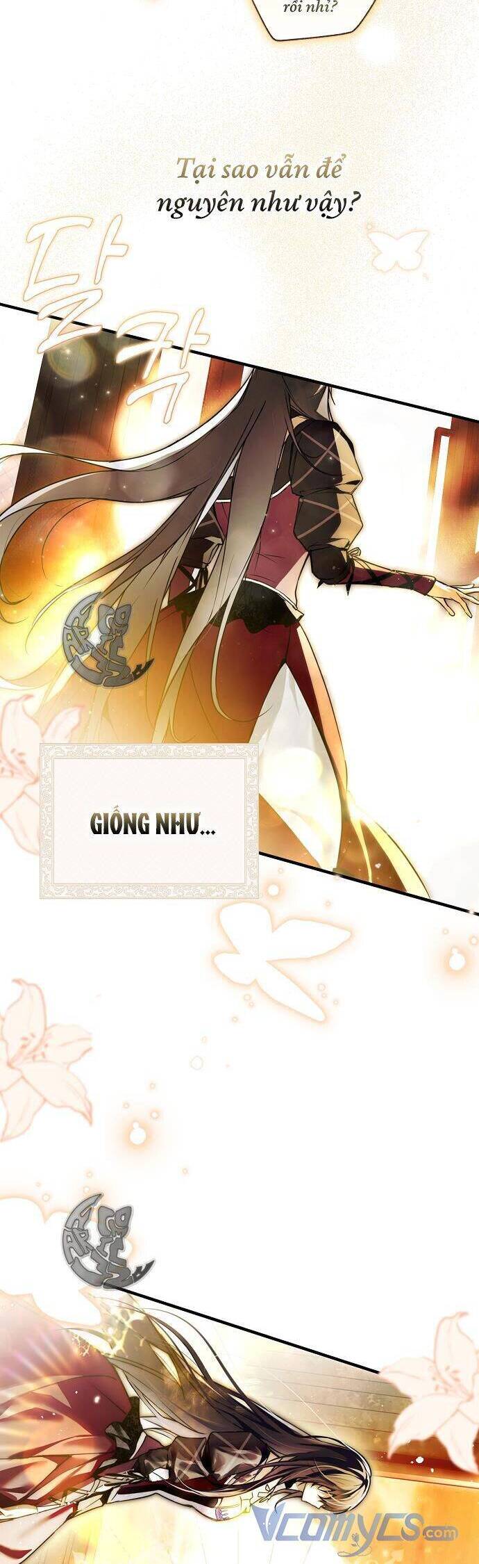 Ai Đó Đang Điều Khiển Cơ Thể Của Tôi Chap 9 - Next Chap 10