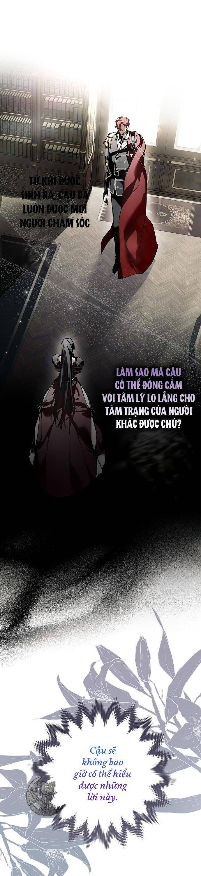 Ai Đó Đang Điều Khiển Cơ Thể Của Tôi Chap 9 - Next Chap 10