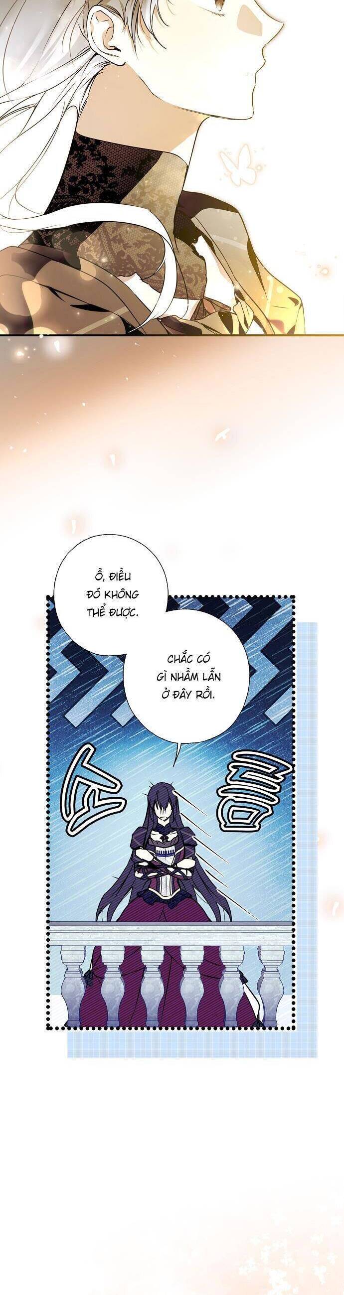 Ai Đó Đang Điều Khiển Cơ Thể Của Tôi Chap 9 - Next Chap 10