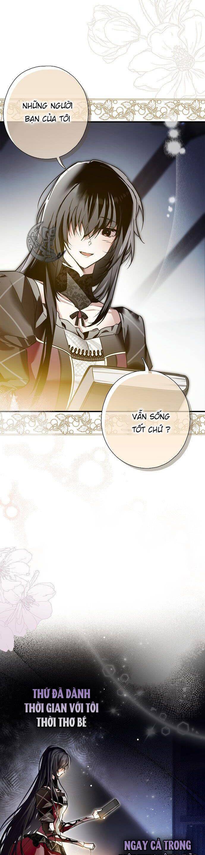 Ai Đó Đang Điều Khiển Cơ Thể Của Tôi Chap 9 - Next Chap 10